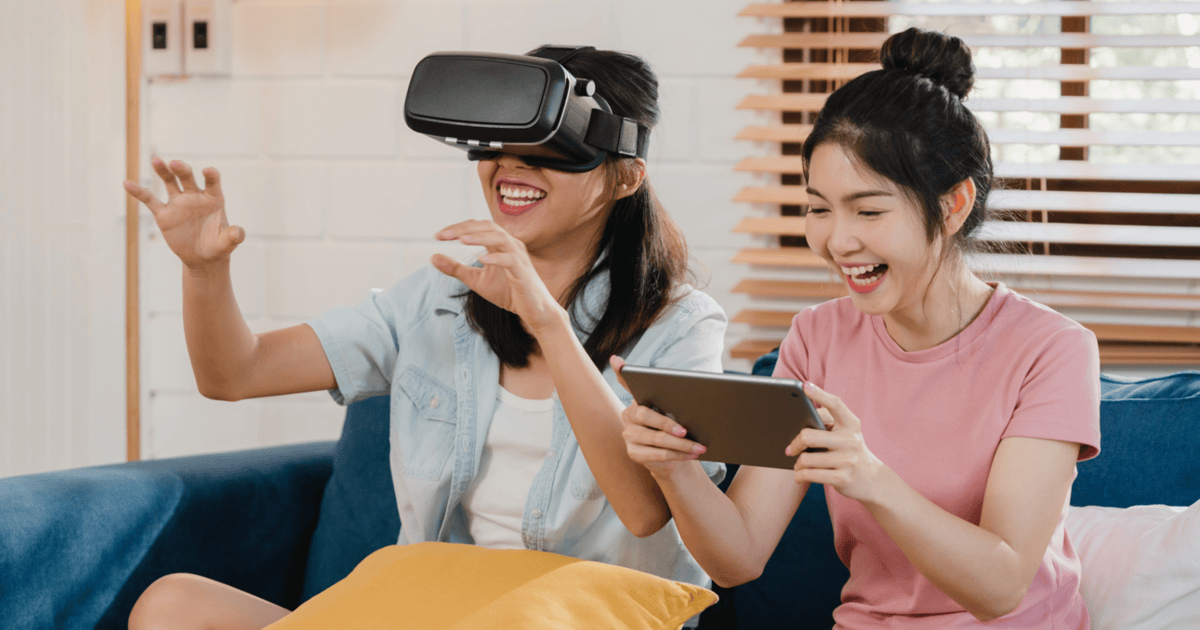 Thailand moves towards regulating video games