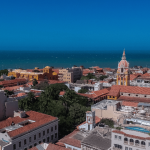 Cartagena: Charm and culture in the heart of the Caribbean