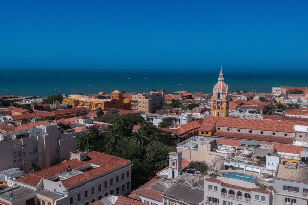Cartagena: Charm and culture in the heart of the Caribbean
