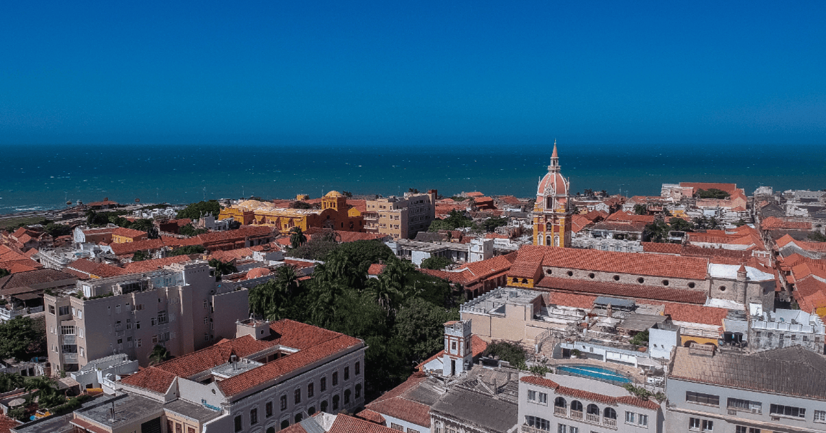 Cartagena: Charm and culture in the heart of the Caribbean