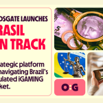 Oddsgate launches “Brasil on Track”, a strategic platform to navigate the regulated Brazilian iGaming market
