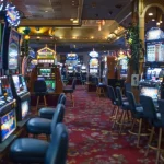 China expands its strategy to curb cross-border gambling