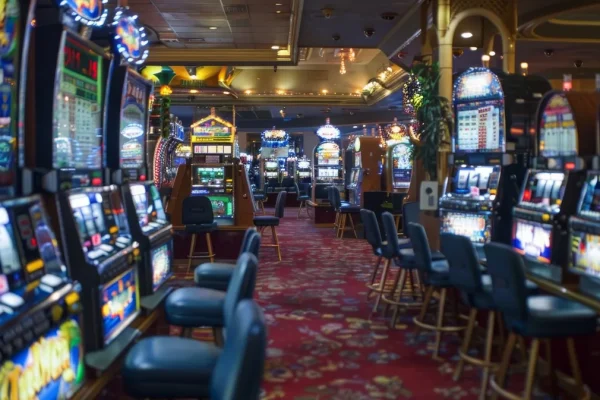 China expands its strategy to curb cross-border gambling