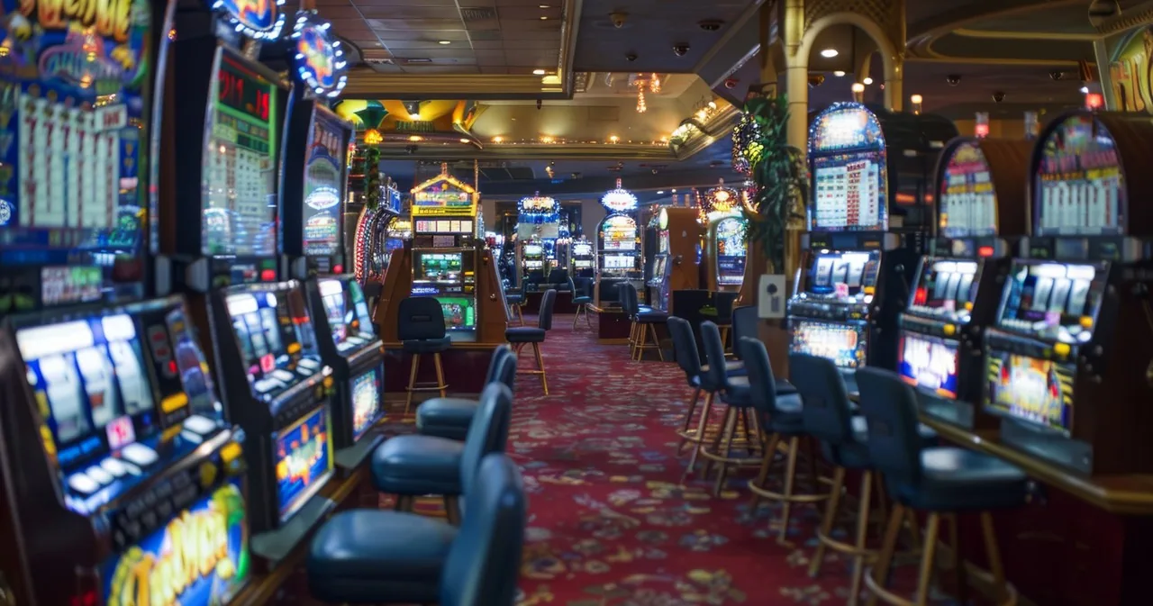 China expands its strategy to curb cross-border gambling