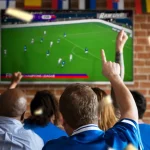 UK considers banning sports sponsorship from operators without a local license