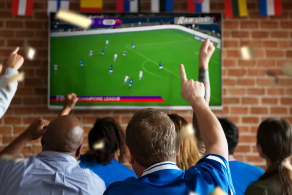 UK considers banning sports sponsorship from operators without a local license