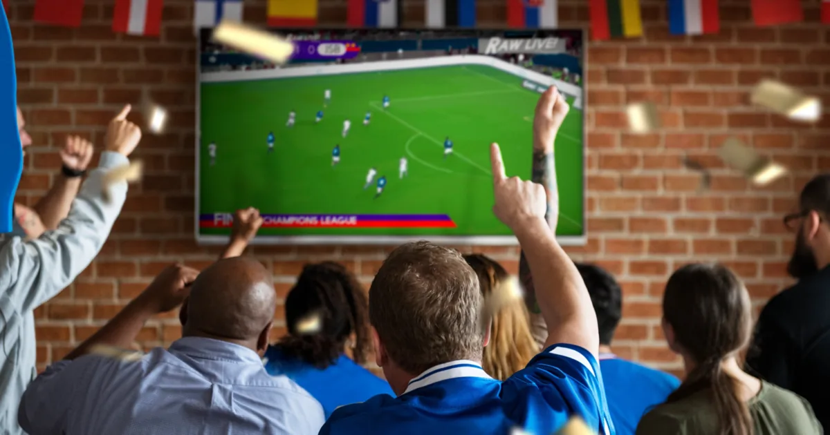 UK considers banning sports sponsorship from operators without a local license