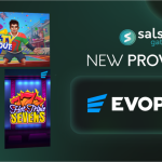 Salsa Technology integrates Evoplay's portfolio into Salsa Gator and expands content offering for Brazil and Latam