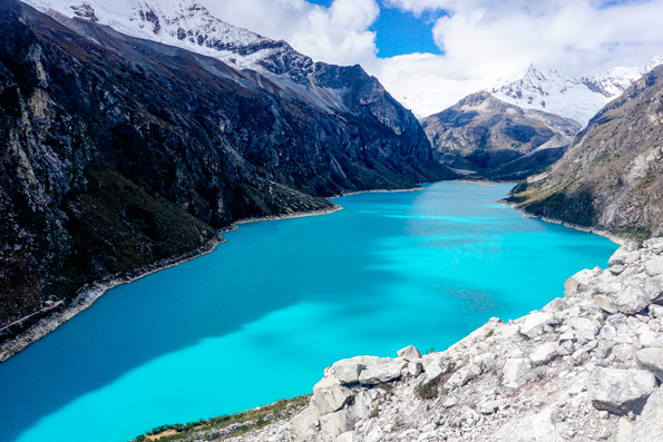 Peru: Best destinations in spring