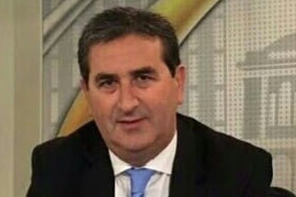 Luis Gama: “It is time to talk about play: regulate, prevent, and protect citizens”.
