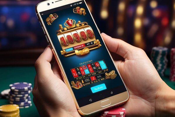 Spain presents mobile app to strengthen prevention of problem gambling
