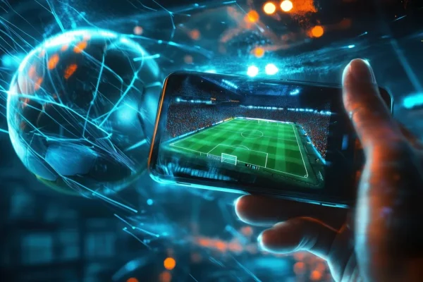 Ecuador regulates sports betting: more control, transparency and user protection