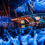 IOC cancels 12-year agreement with Saudi Arabia for Esports Games