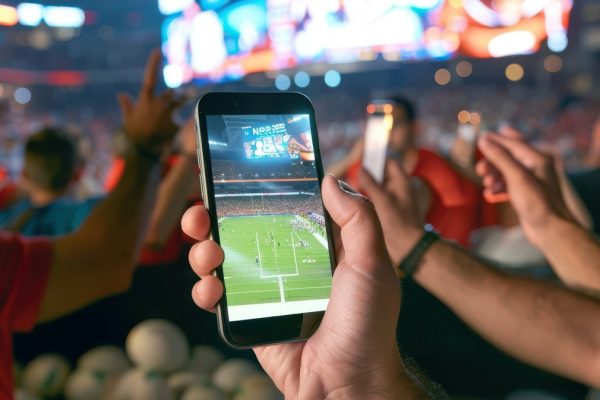 Sports betting kicks off strong in Missouri, but without the promised fiscal impact