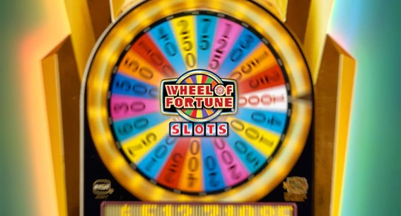 IGT celebrates the 30th anniversary of Wheel of Fortune Slots
