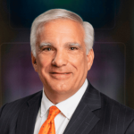 James Maida of GLI drives a strategic axis focused on technology and security
