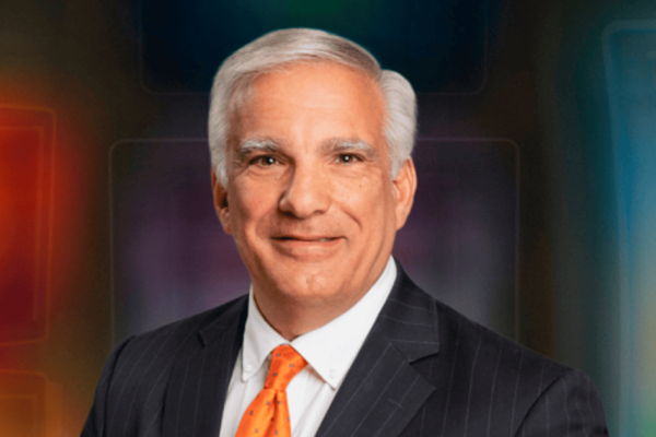 James Maida of GLI drives a strategic axis focused on technology and security