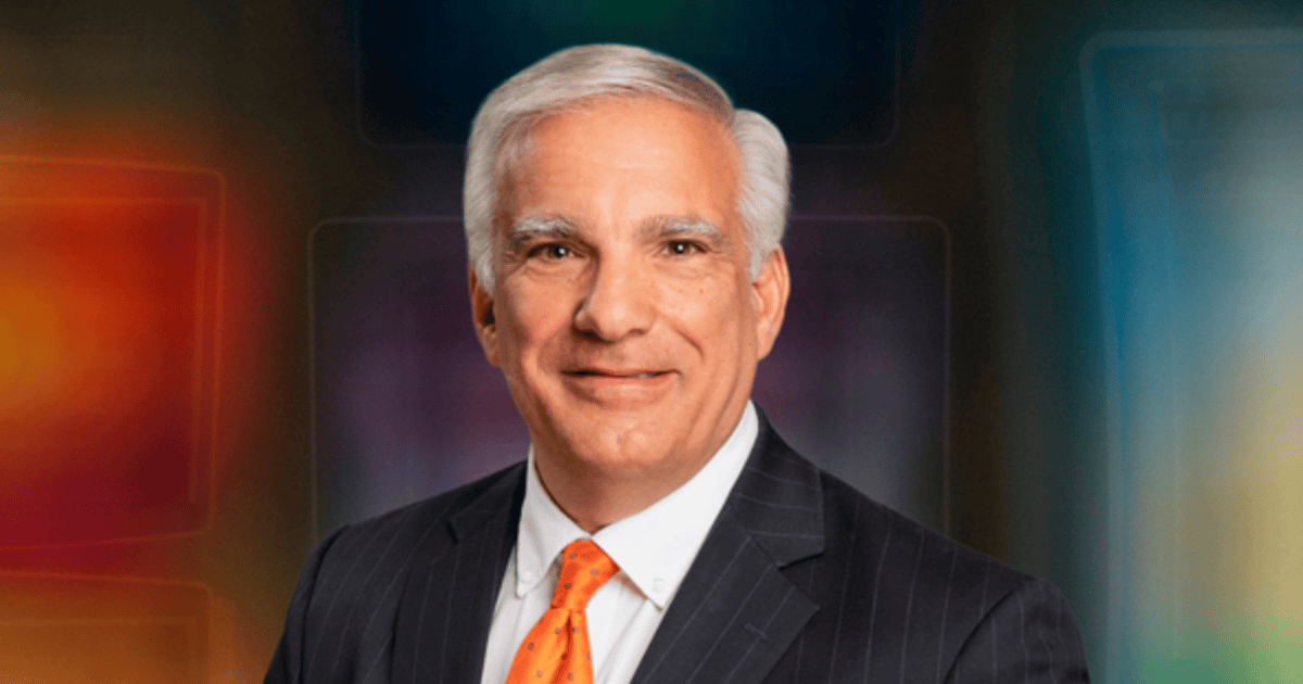 James Maida of GLI drives a strategic axis focused on technology and security
