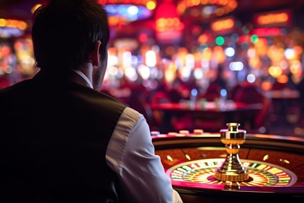 Maryland resumes legislative efforts to ban online sweepstakes casinos after new bills in 2026
