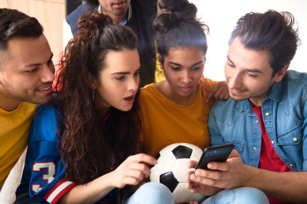 The expansion of sports betting redefines the regulatory map in Latin America