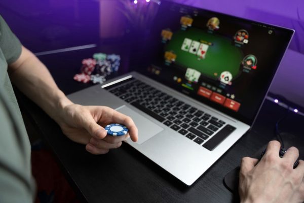 Digital Marketing in the Gaming Era: Personalizing the Experience as the Core