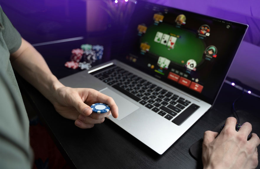 Digital Marketing in the Gaming Era: Personalizing the Experience as the Core
