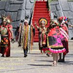 The Inti Raymi celebration in Cusco had an economic impact of 33 million soles