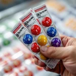 Colombian lotteries reinforced the health system's funding
