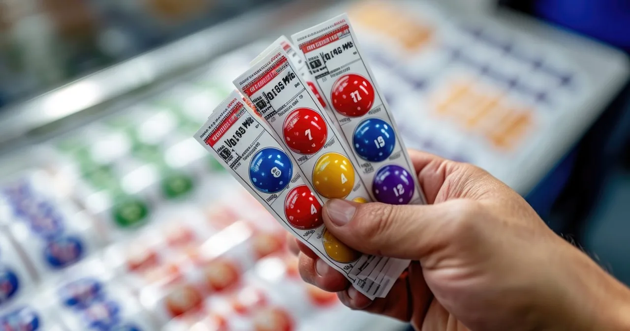 Colombian lotteries reinforced the health system's funding
