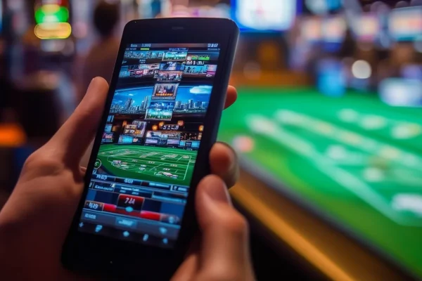 Louisiana seeks to ban prop bets and live micro-betting