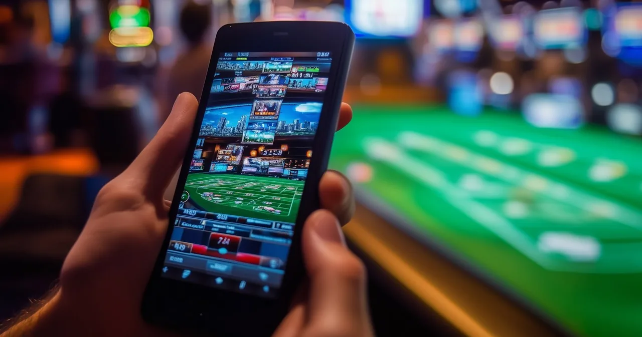 Louisiana seeks to ban prop bets and live micro-betting
