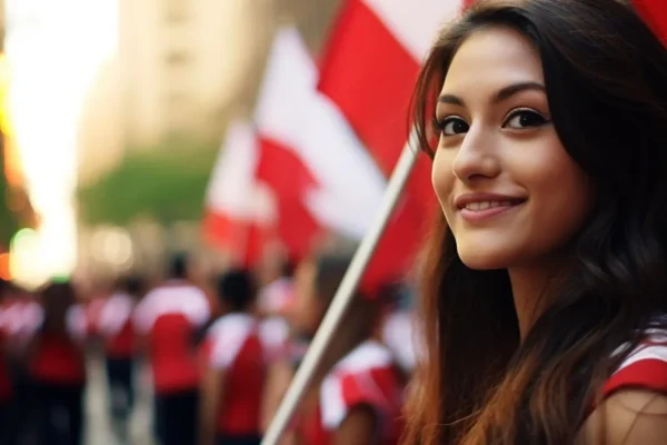 Women's Day in Peru: what elections say about political opportunities for women
