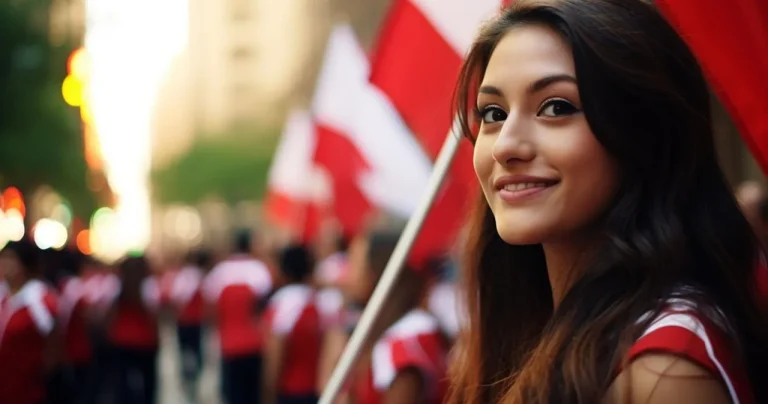 Women's Day in Peru: what elections say about political opportunities for women
