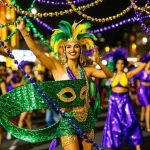 Carnival modifies betting habits in Brazil, according to EBAC report