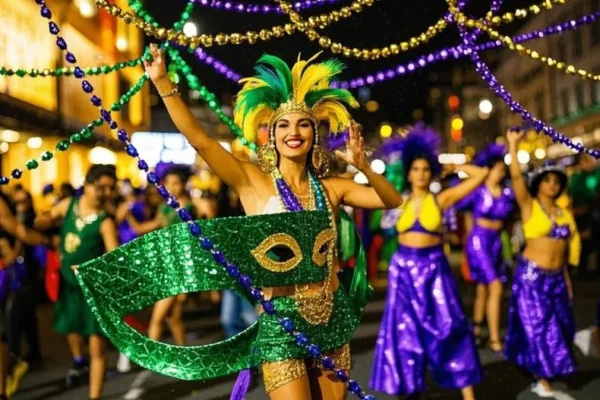 Carnival modifies betting habits in Brazil, according to EBAC report
