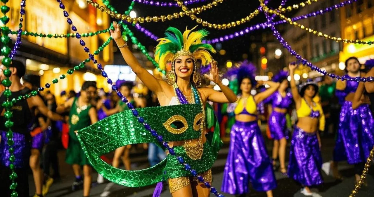 Carnival modifies betting habits in Brazil, according to EBAC report