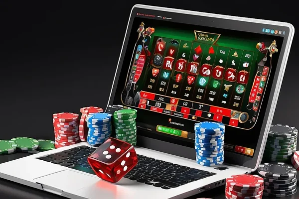 Edinburgh consolidates its position as a European iGaming hub with artificial intelligence and technological talent