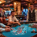 The University of Mississippi creates the first U.S. academic center on student gambling