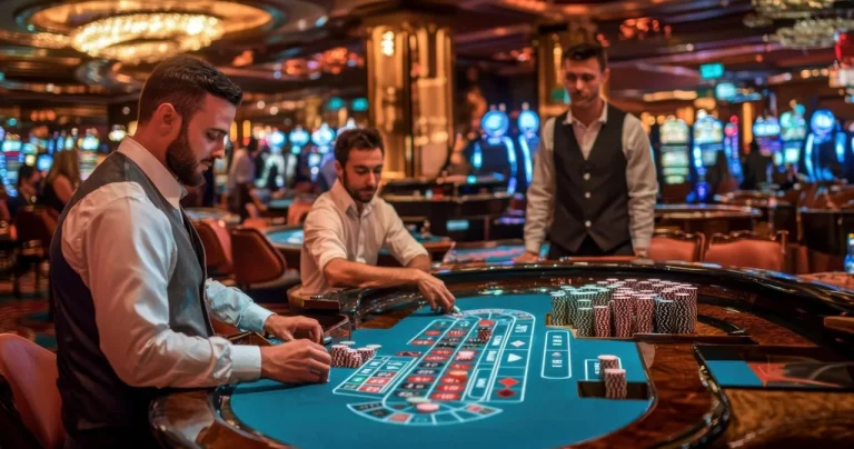 The University of Mississippi creates the first U.S. academic center on student gambling