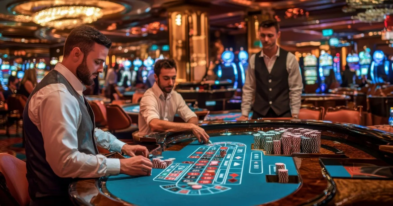 The University of Mississippi creates the first U.S. academic center on student gambling