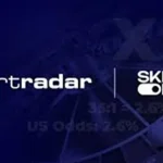 Sportradar Marketing Services will drive the growth of SkillOnNet's online casino brands