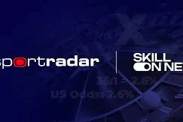 Sportradar Marketing Services will drive the growth of SkillOnNet's online casino brands