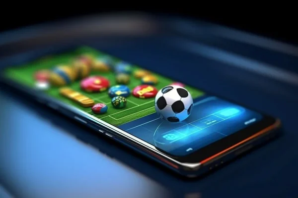 Minnesota pushes bill to legalize mobile sports betting