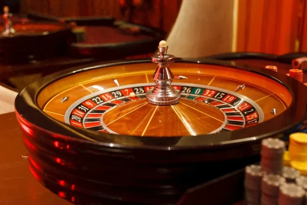 Gambling in the UK shows greater intensity among a small group of users