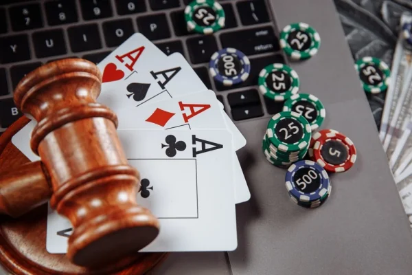Denmark tightens gambling law and limits advertising at sporting events