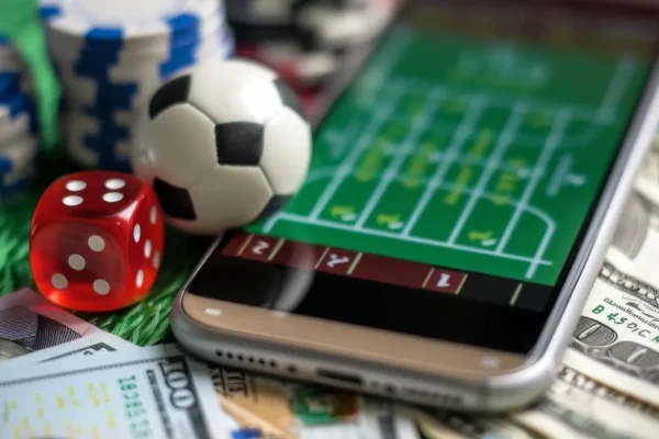 Mississippi approves mobile sports betting with tax break for casinos