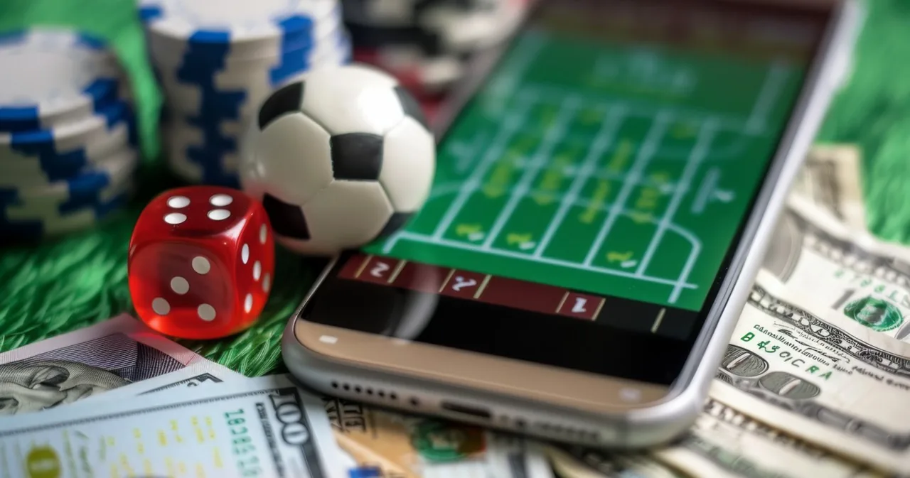 Mississippi approves mobile sports betting with tax break for casinos