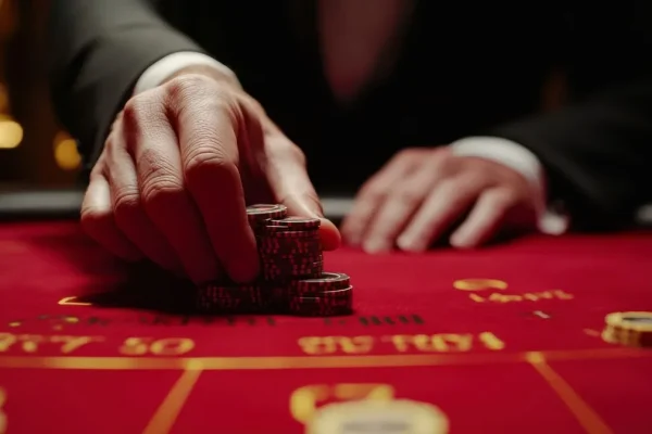 Argentina: Necochea appeals the injunction that halted the Casino Complex auction