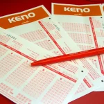 Colombia prepares Keno's debut and projects millionaire contributions to health