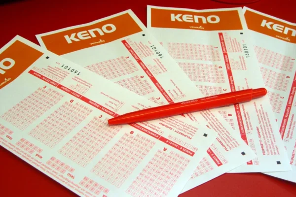 Colombia prepares Keno's debut and projects millionaire contributions to health